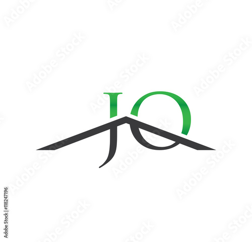 jo green initial
