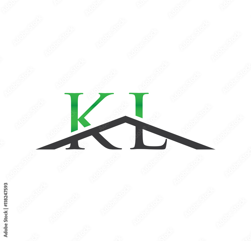 kl green initial
kl green initial