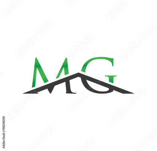 mg green initial
