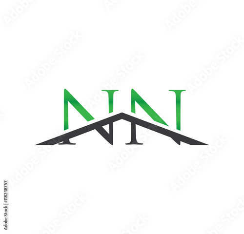 nn green initial
