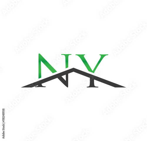 ny green initial
