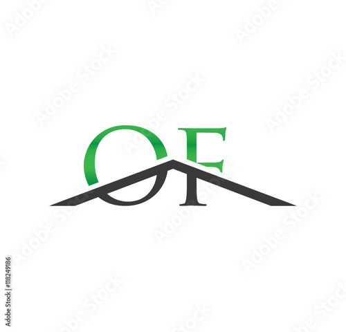 of green initial 