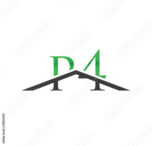 p4 green initial
