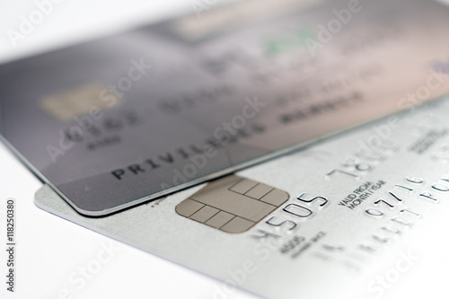 Platinum Credit Cards