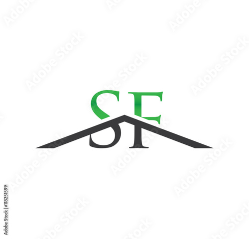 sf green initial

