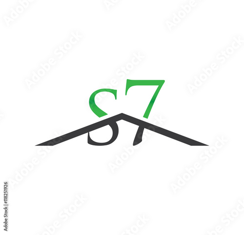 s7 green initial
