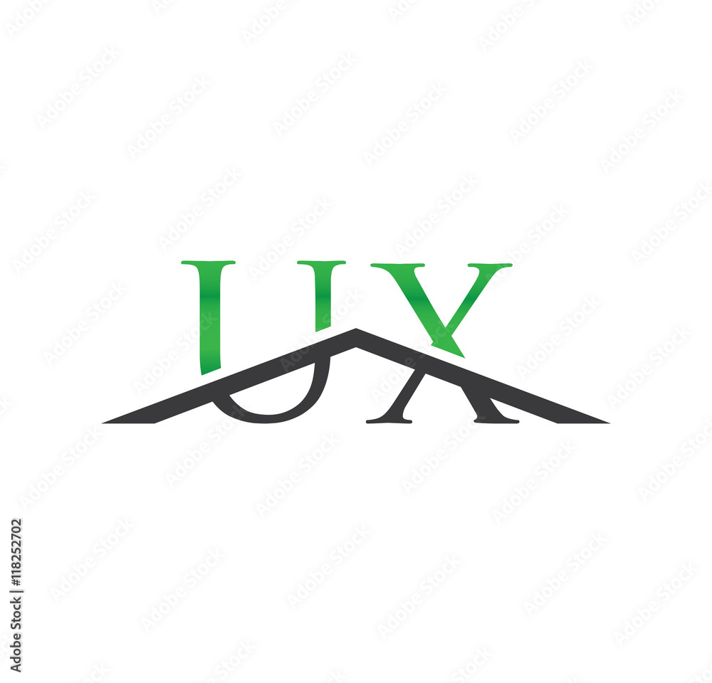 ux green initial