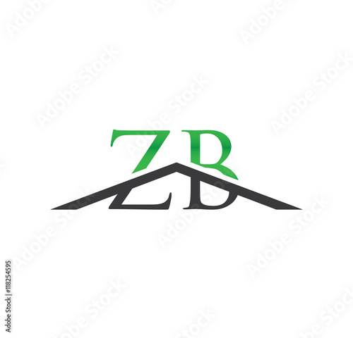 zb green initial photo