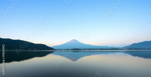 Fuji mountain 2