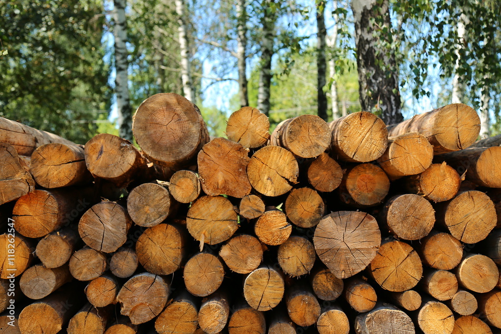 firewood firewood