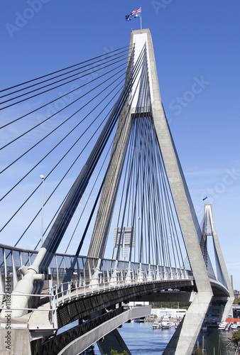 Sydney Bridges