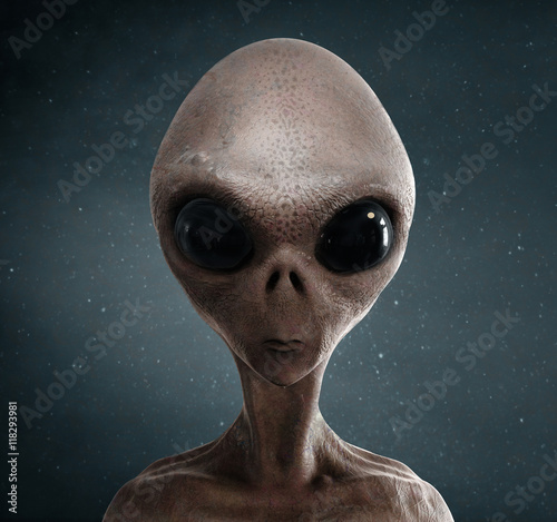 alien