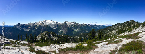 Pacific Northwest