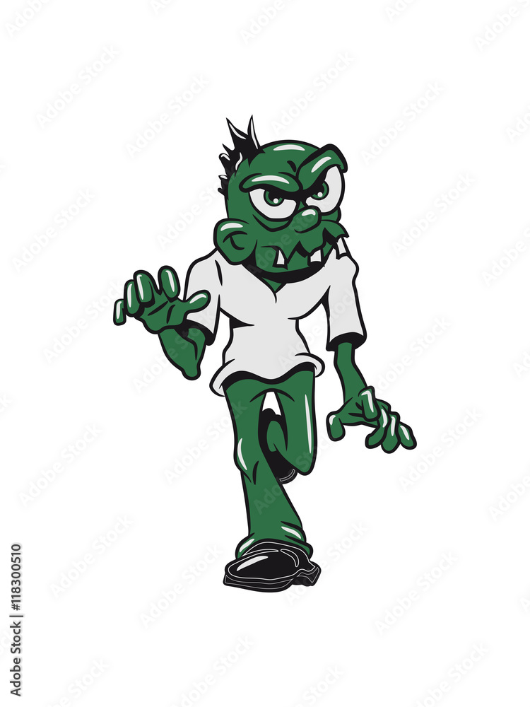Zombie cool creepy fun Zombie cool creepy fun