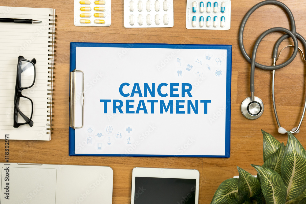 CANCER TREATMENT CANCER TREATMENT