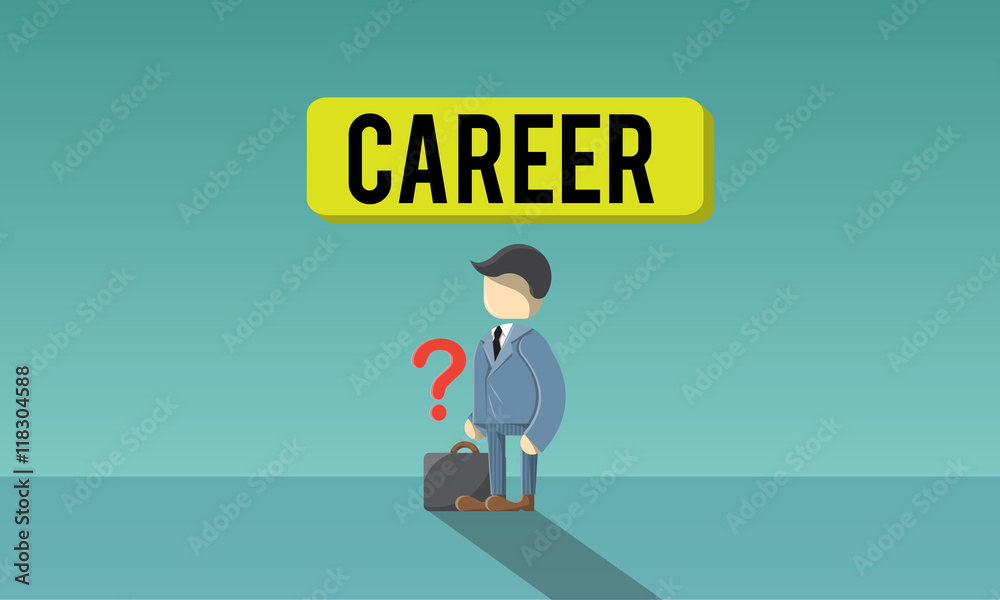 Career Employment Recruitment Job Hiring Concept Career Employment Recruitment Job Hiring Concept
