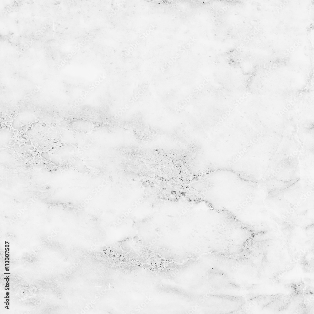 White marble, stone pattern texture used design for background