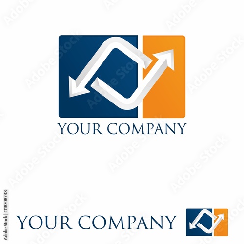 investment company logo