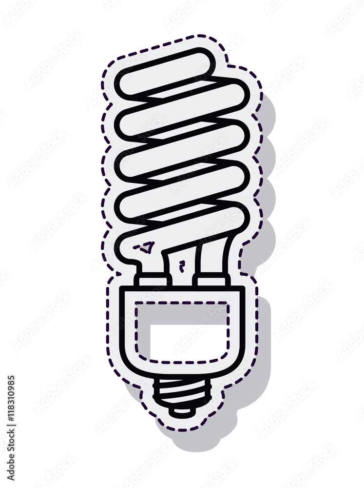 bulb light isolated icon vector illustration design bulb light isolated icon vector illustration design