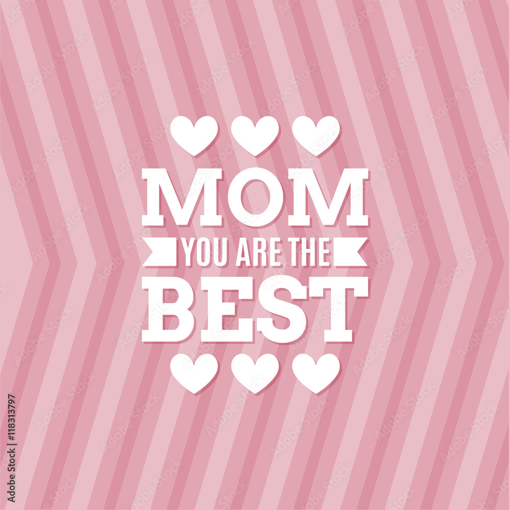 Mother day background