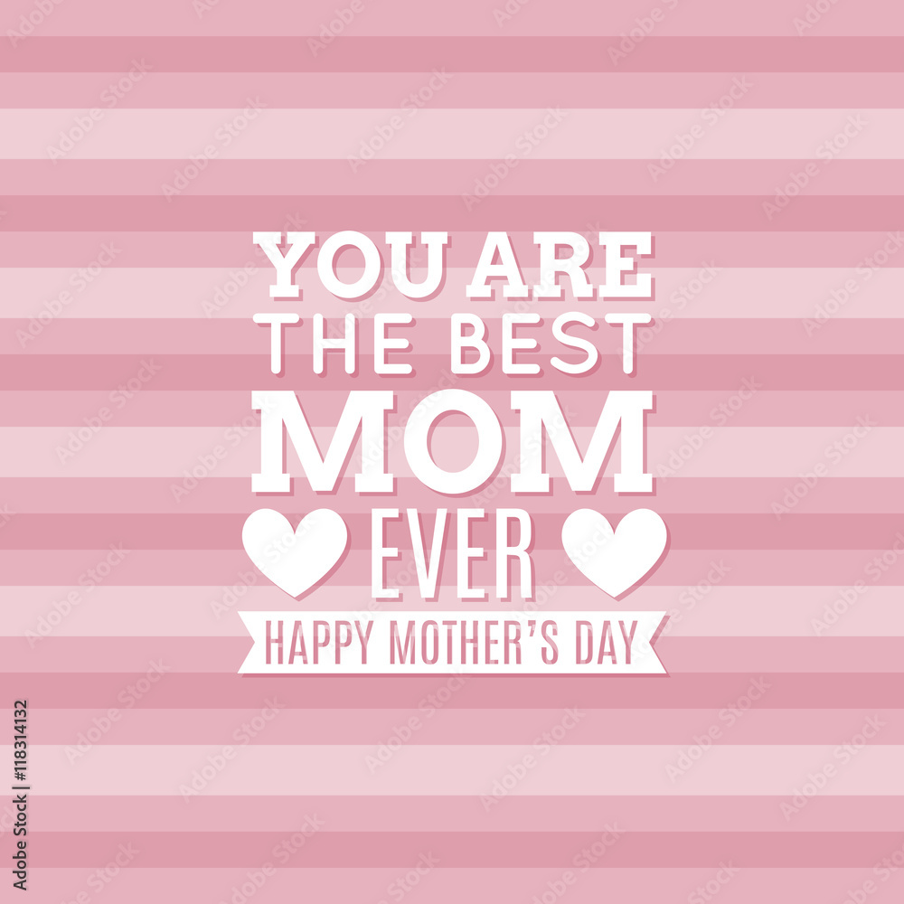 Mother day background