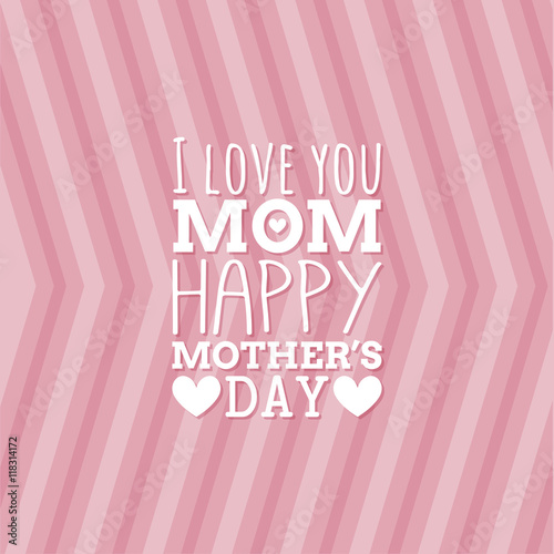 Mother day background