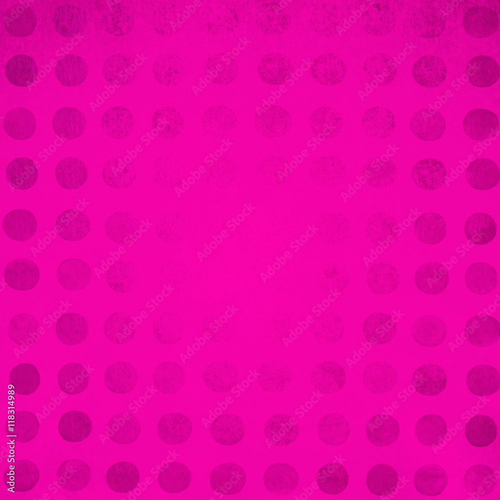 Abstract pink background.