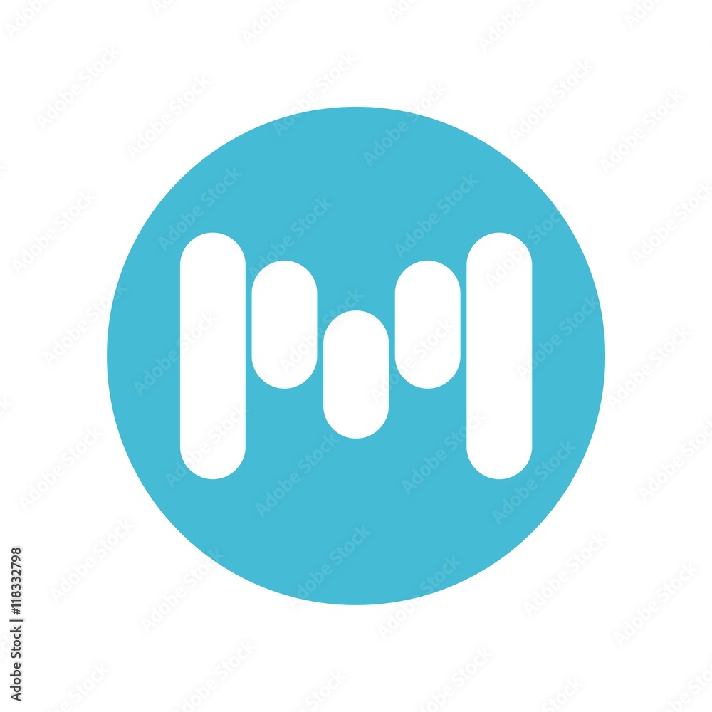 M initial logo M initial logo