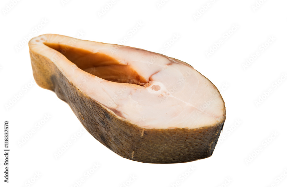 Smoked fish Smoked fish