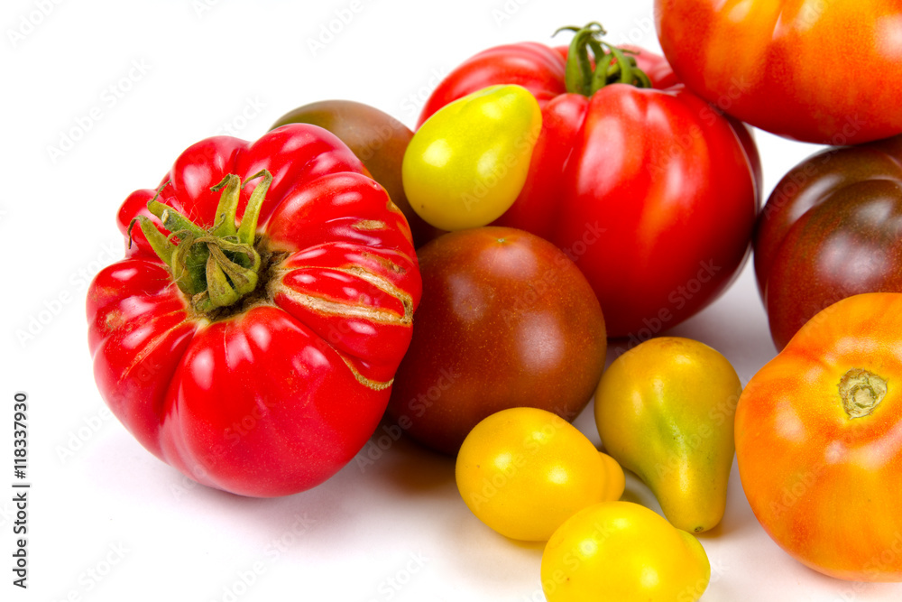 Tomaten Tomaten