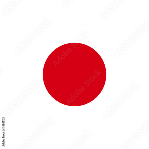 Japan flag