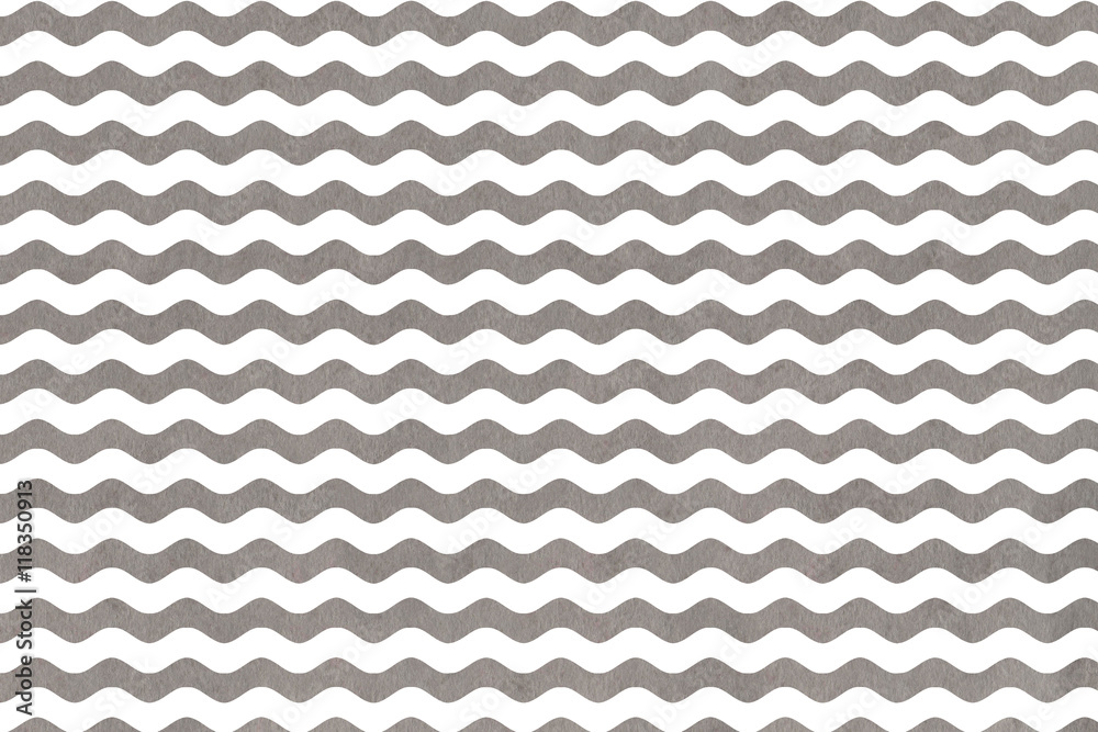 Abstract wavy striped background. Abstract wavy striped background.