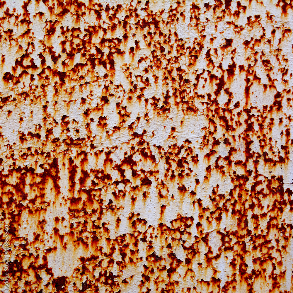 Abstract brown background texture of old rusty wall Abstract brown background texture of old rusty wall