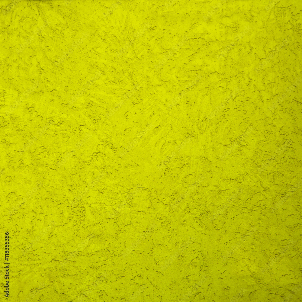 Obraz premium abstract yellow background texture wall wallpaper