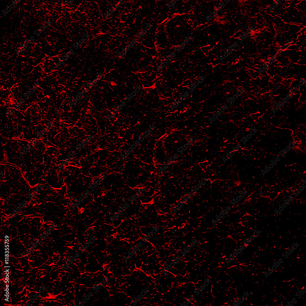 Painted red wall background or texture Painted red wall background or texture