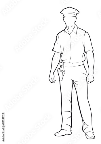 Policeman
