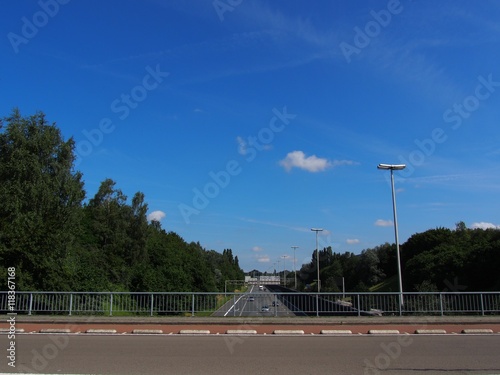 overbridge