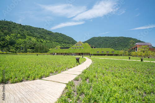 La Collina,Taneya,omihachiman,shiga,tour of japan