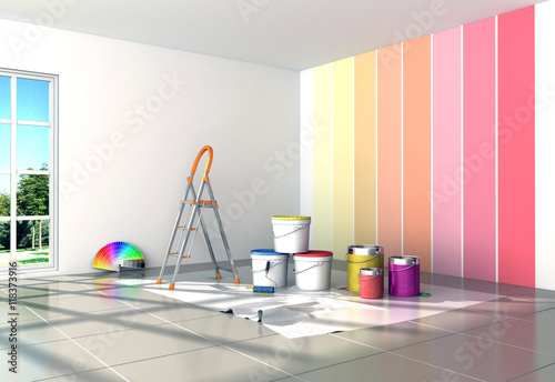 house painting