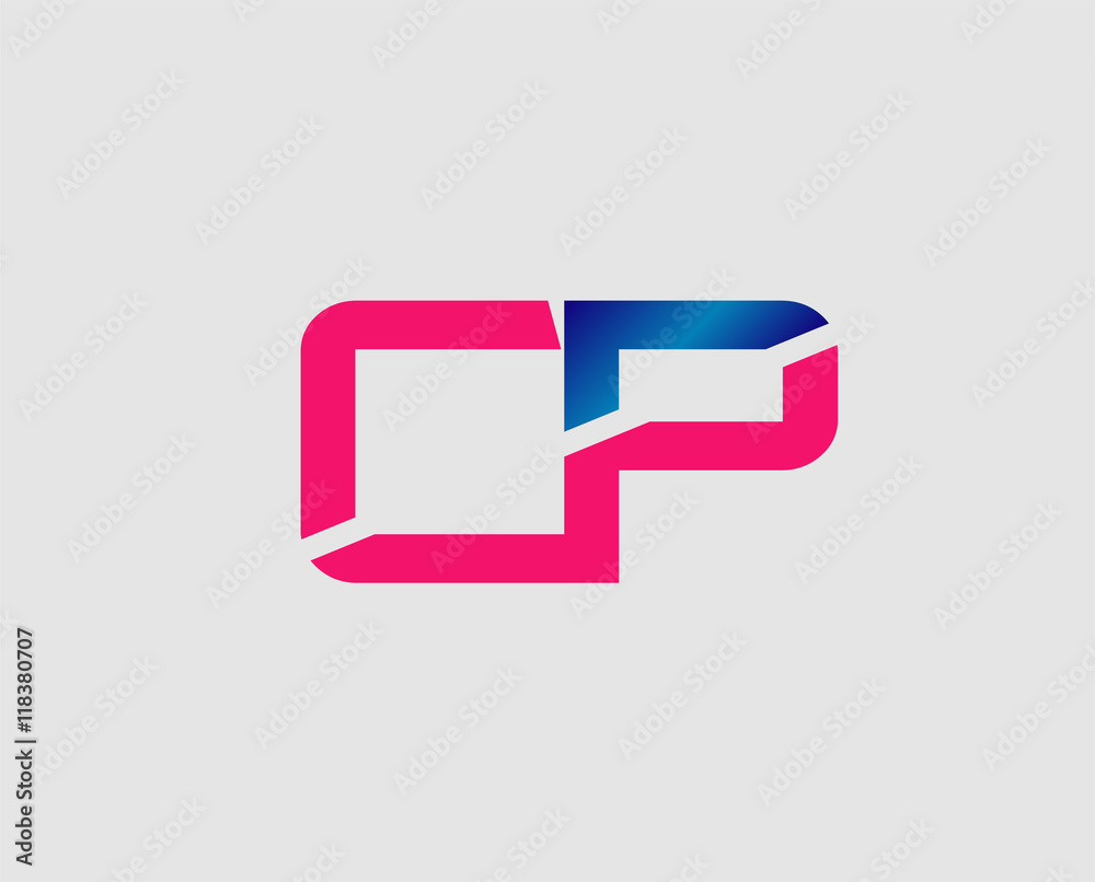 DP logo
