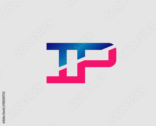iP logo

