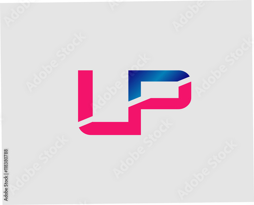 LP logo
