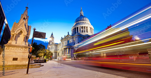 Photography St Paul's Cathedral