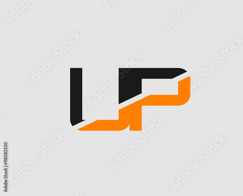UP Logo letter
