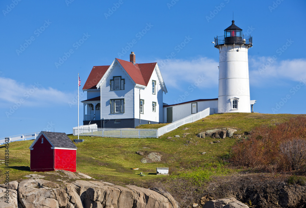 Lighthouse Lighthouse