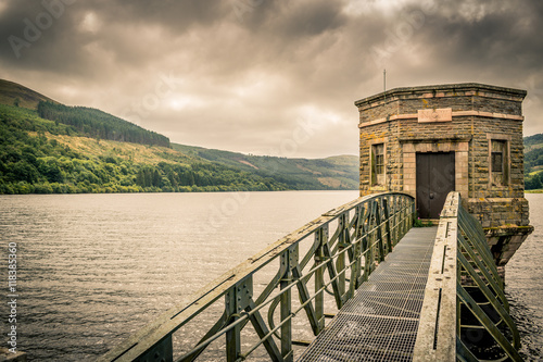 Reservoir photo