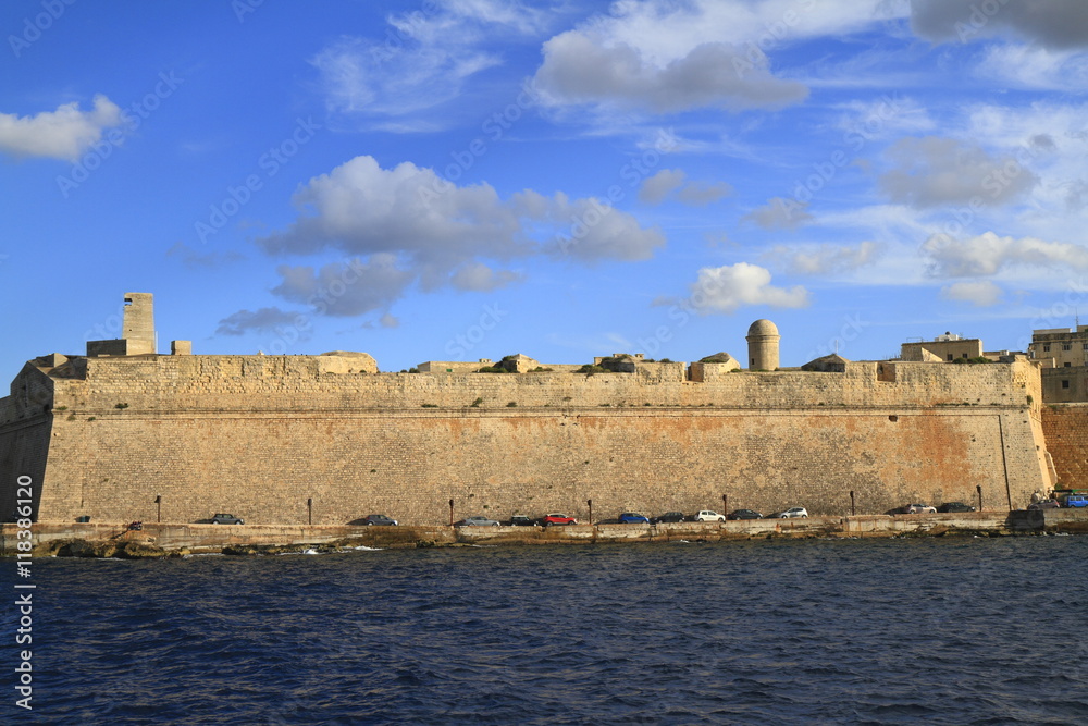 Valletta, Capital of Malta