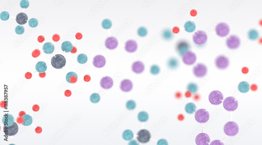 Chemical molecules