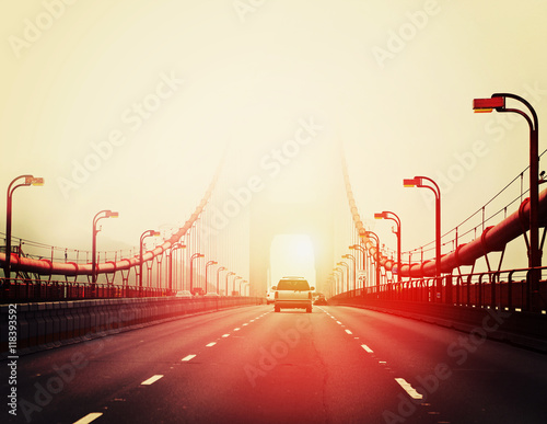 Photography Golden Gate Bridge