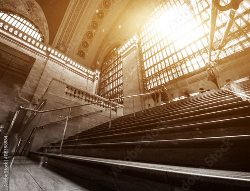Grand central